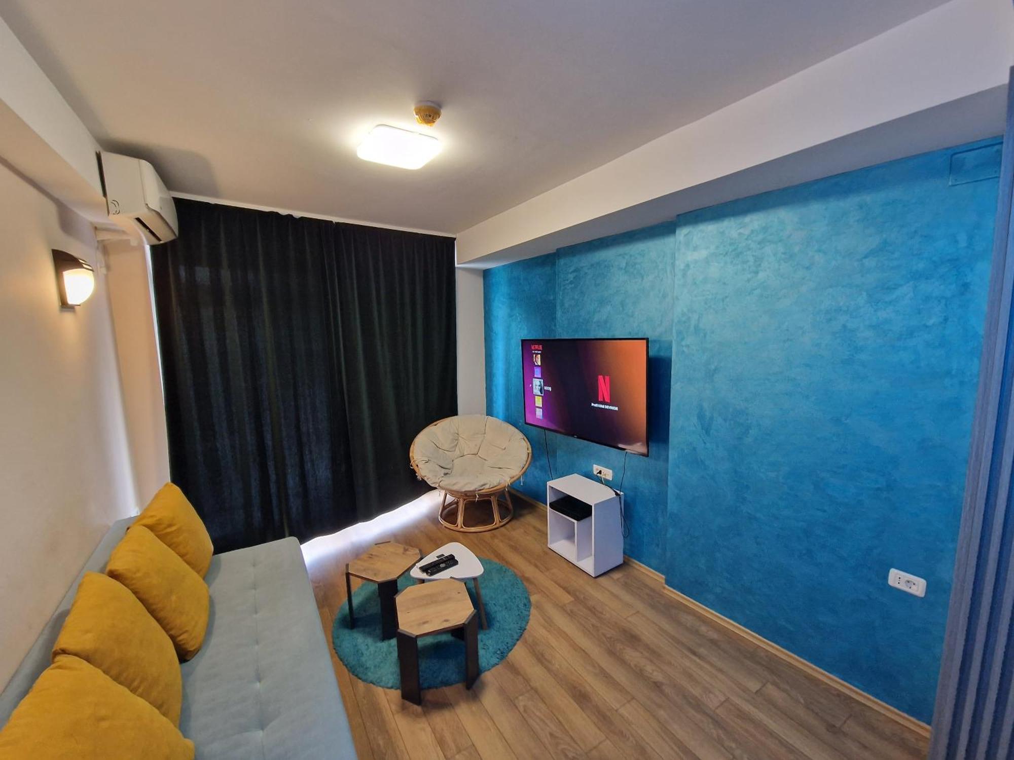 Vanilla Boutique Apartments Skopje Exterior foto