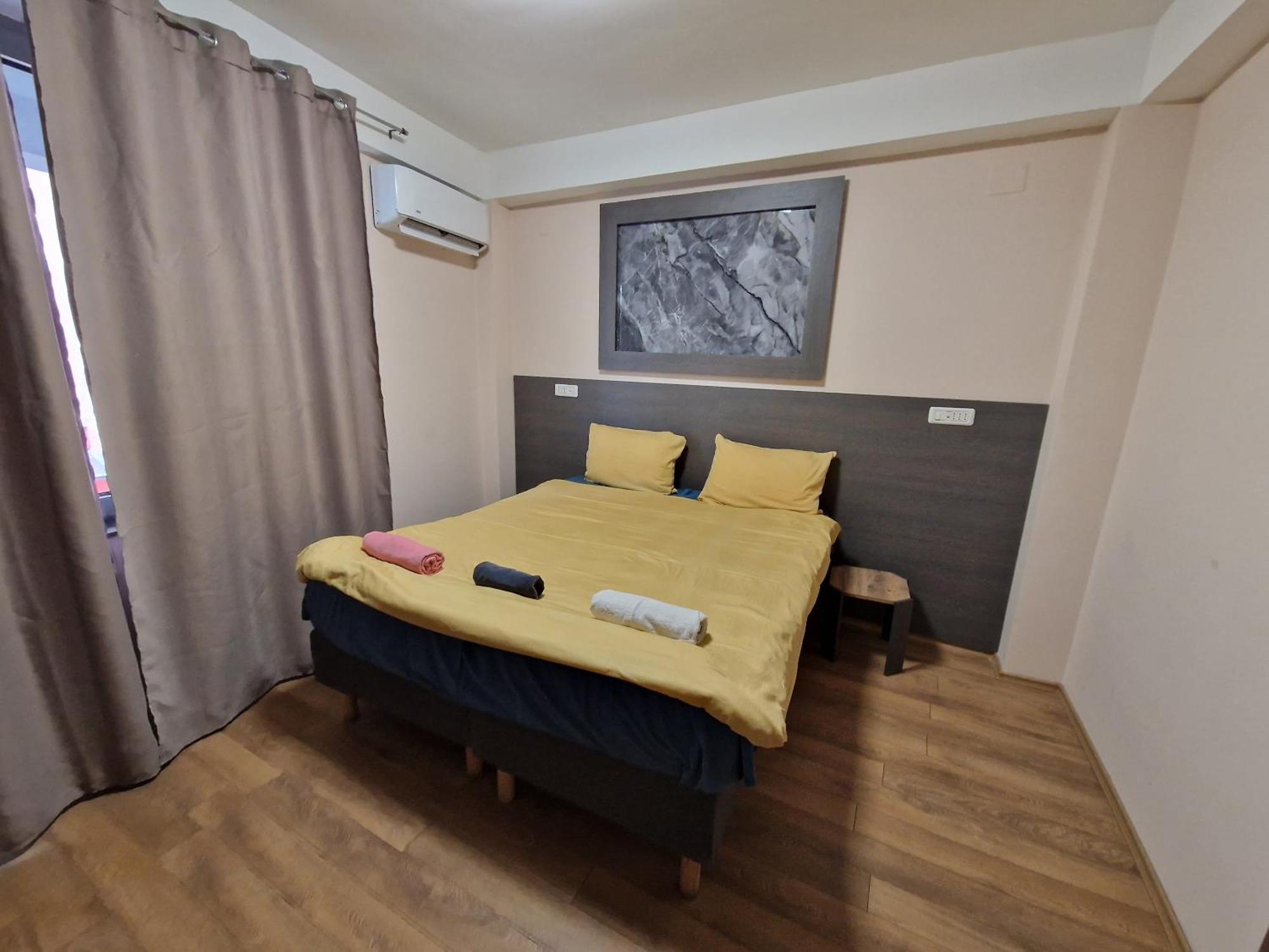 Vanilla Boutique Apartments Skopje Exterior foto