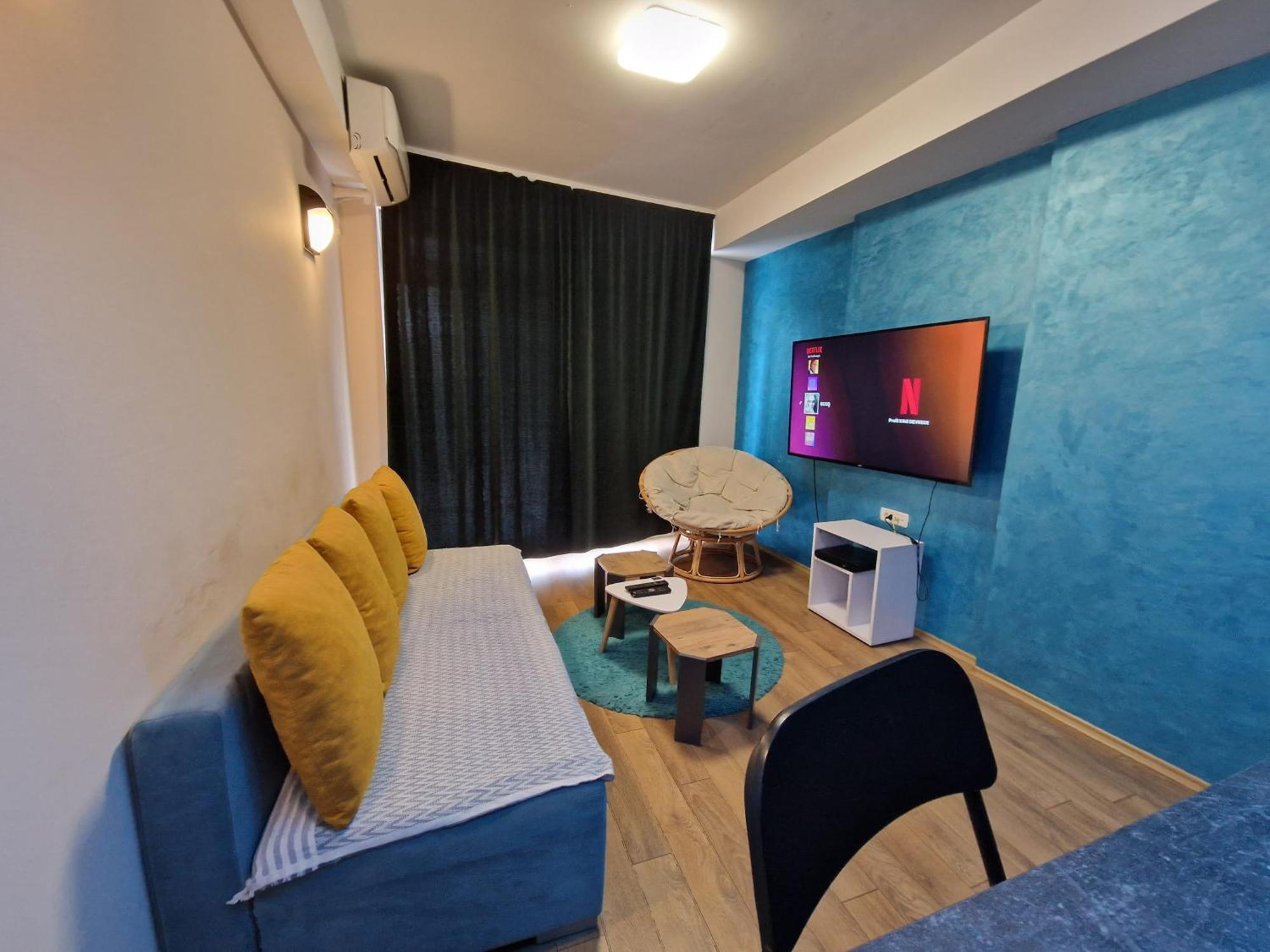 Vanilla Boutique Apartments Skopje Exterior foto