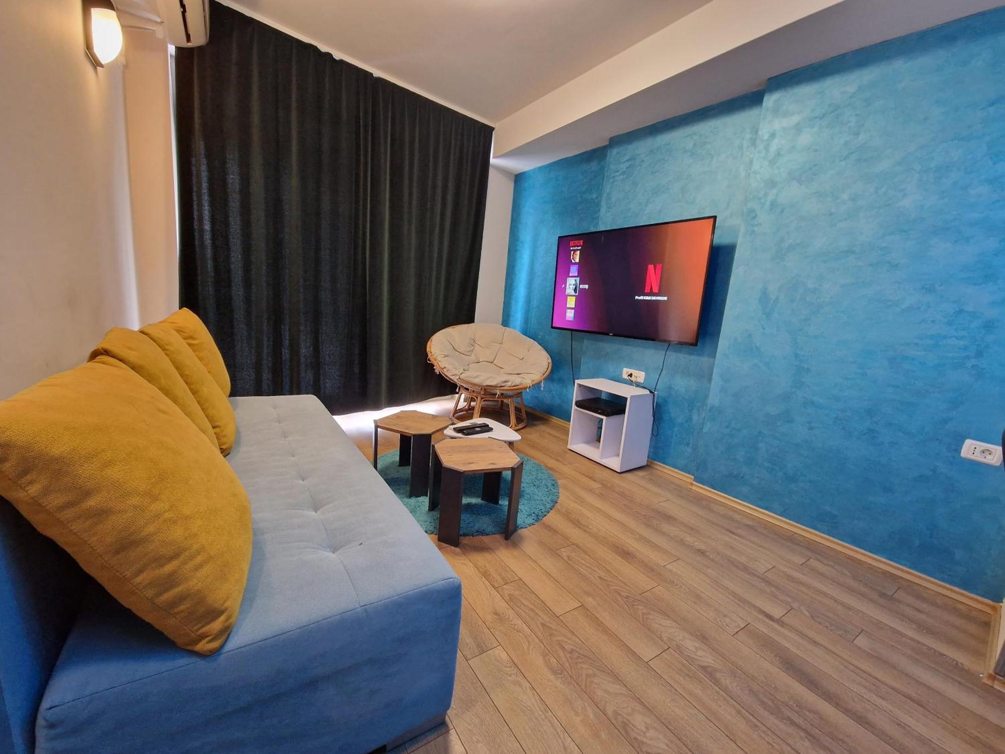 Vanilla Boutique Apartments Skopje Exterior foto